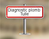 Diagnostic plomb AC Environnement à Tulle